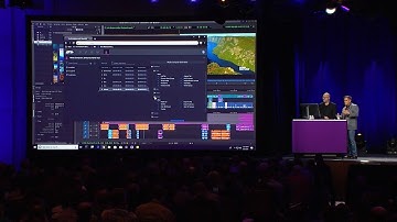 Meet the (Re)imagined Media Composer