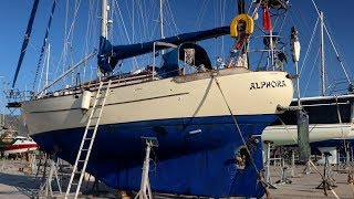 Should We SELL Our CATAMARAN & Buy A MONOHULL?