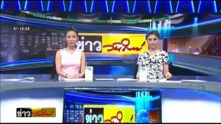 Sesamin Thailand on Thai TV Channel 3