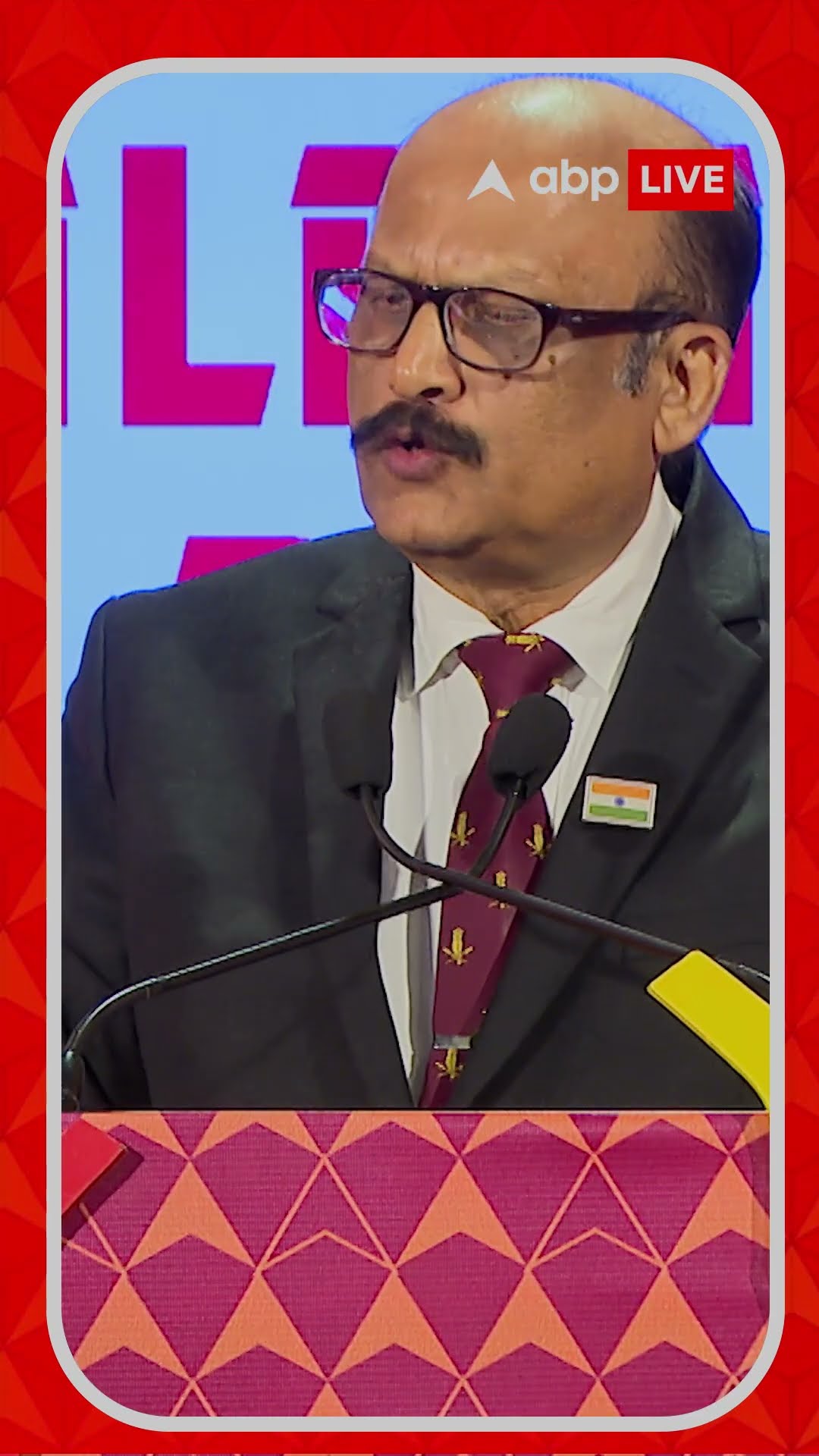 বাংলাদেশের ভোট সম্পর্কে কী বললেন ব্রিগেডিয়ার দেবাশিস দাস?