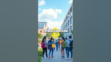 New Trends in Cryptocurrency-Based Education