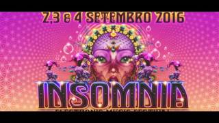 INSOMNIA FESTIVAL 2016 official aftermovie