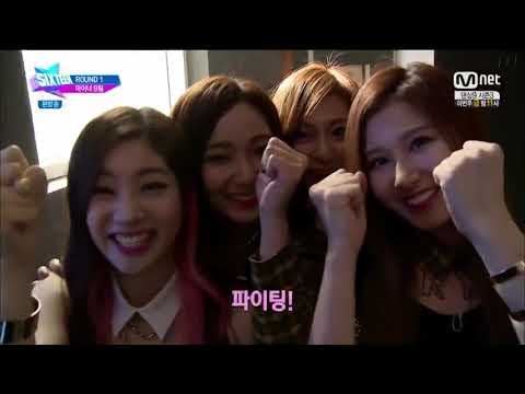 TWICE SIXTEEN HD EPISODE 5 Survival Show by JYP Entertainment (식스틴 5회)