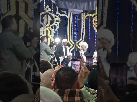 امين الدشناوي ليله الاسراء والمعراج بدراو