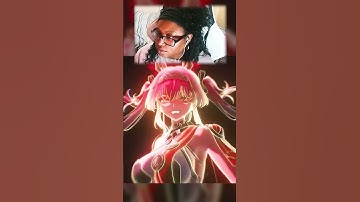 Lupa, Brant, and Phrolova Damage is crazy!! #shorts  #wutheringwaves #wutheringwaveshighlights