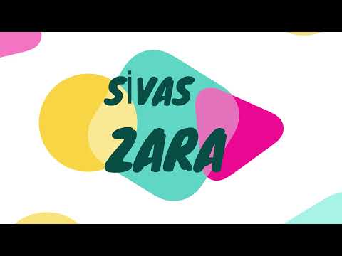 (sivas) ZARA