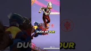Howard The Duck Coming To Marvel Rivals?