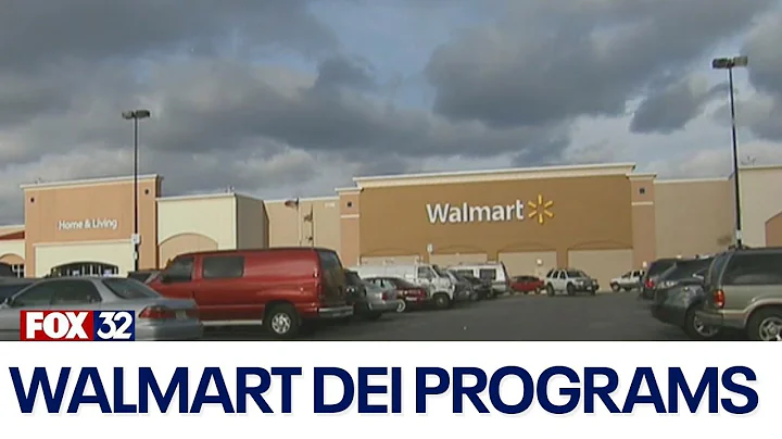 Illinois Attorney General urges Walmart to continue DEI programs
