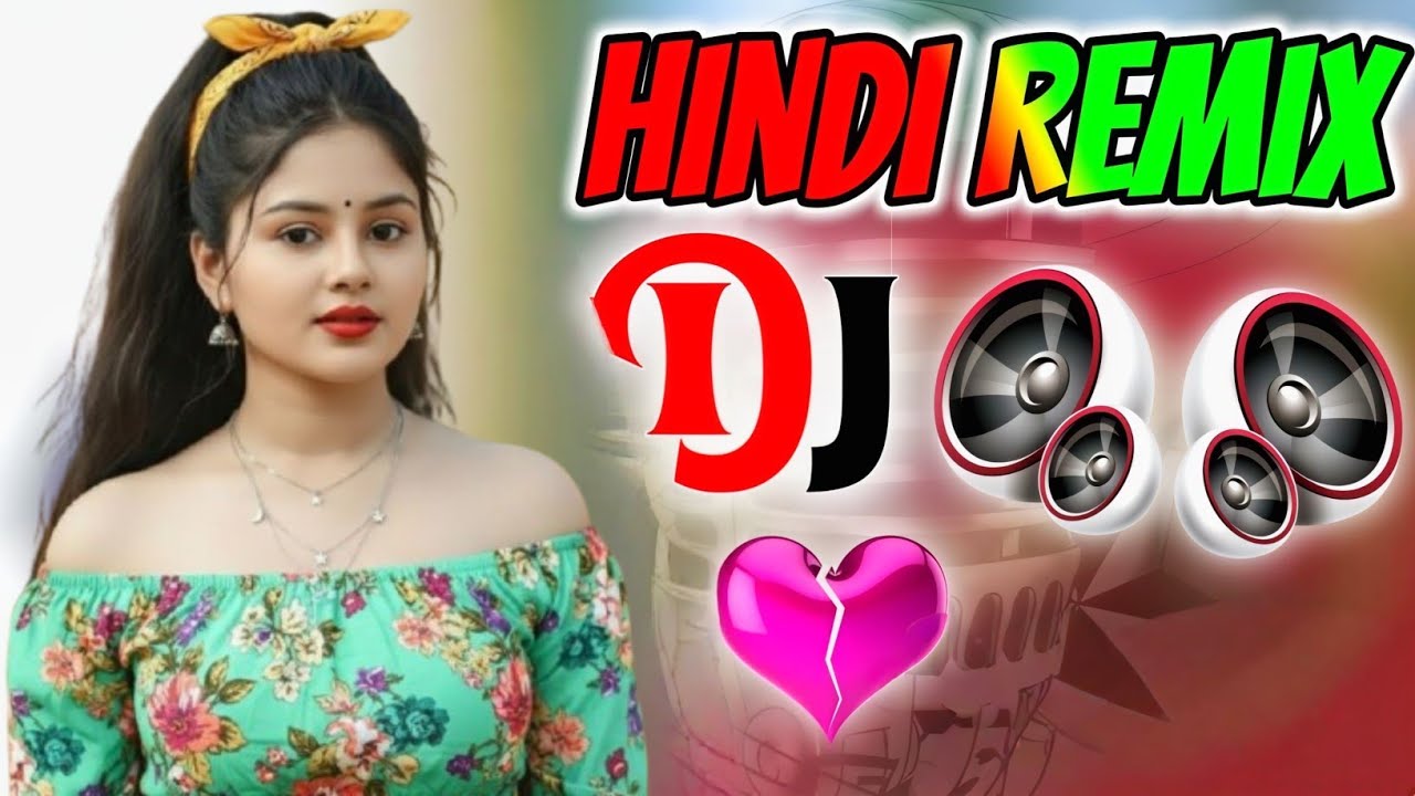 New Hindi Dj Song 💙Best Hindi Old Dj Remix 🥀 Bollywood Nonstop Dj Song ❤️‍🔥2025 Dj Song New Dj Remix
