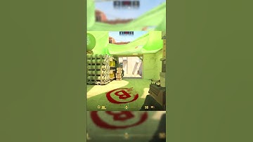 1v4 Clutch On Mirage #1v4 #Clutch #Mirage #CounterStrike2 #CS2