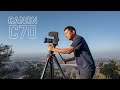 Canon C70 | My thoughts After a Month