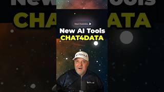 Chat4data AI Web Scraper Extracts Any Data Using Natural Language 🤯 #chat4data #webscraping #ai
