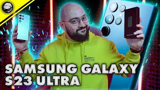 Заслужава ли целият хайп? Samsung Galaxy S23 Ultra Ревю
