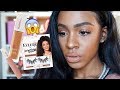 THIS FOUNDATION THO! 😍🔥 Maybelline Super Stay + Other Ulta Finds! ▸ VICKYLOGAN