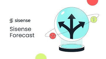 Sisense Forecast
