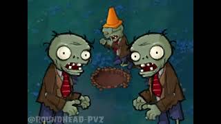 "Zombiebuttbaptism" (Автор - @Roundhead-PvZ), но с режимом Loop до 5 минут