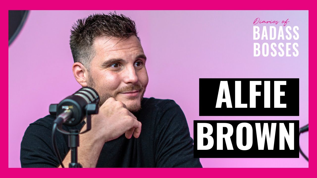 Amplifying Your Brand Voice: Zumo Founder Shares Digital Media Strategies - Alfie Brown