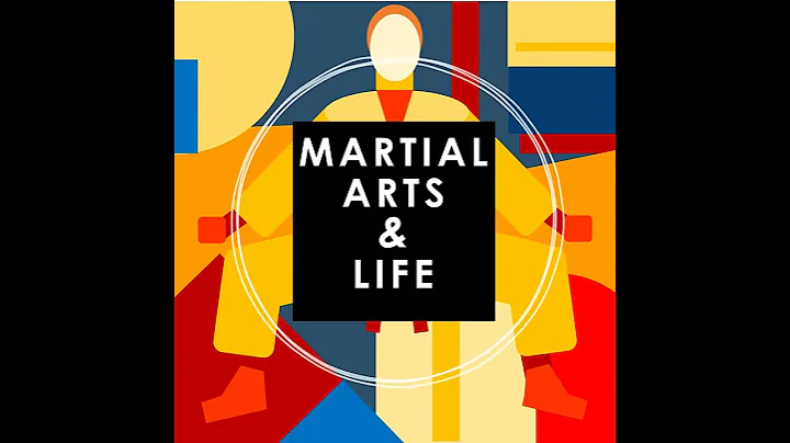Leigh Simms - Martial Arts & Life Podcast. A a ser...