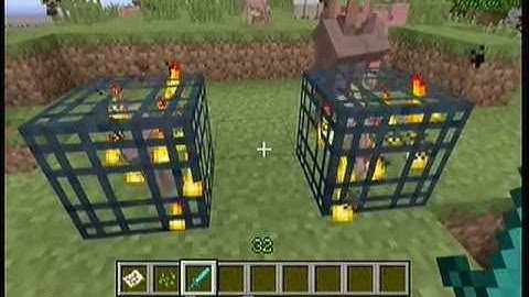 Minecraft Xbox 360 MOD | Custom Spawners Spawn Any Mob From Spawner | Tutorial Soon
