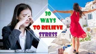 Feel Stressed?🥺 Try this! 💯(in Korean)🇰🇷