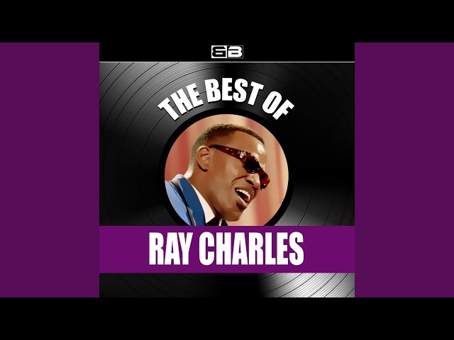 Ray Charles - I Found My Baby There