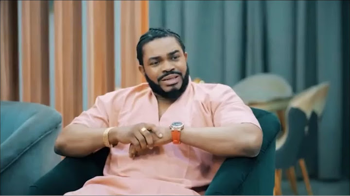 IS THIS A BLESSING - MAURICE SAM,SONIA UCHE, TANA ADELANA 2024 latest nollywood nigerian movie