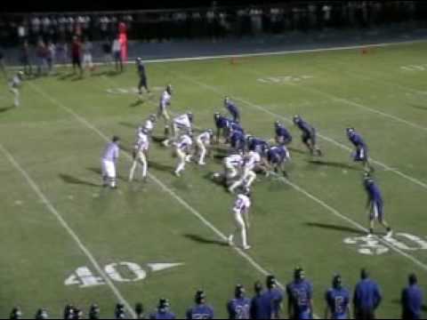 Football Prospect- Cole Sampson #2 Sr. QB/FS Orlan...