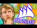Should I buy Corsair?