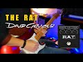 The rat  review for gilmour and pink floyd sound