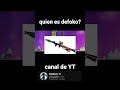 explicando a defoko - #utau #utauloid #utauオリジナル曲 #shorts #kasaneteto