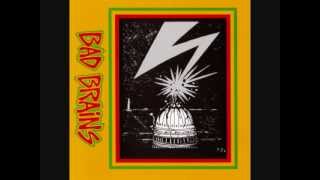 Jah Calling - Bad Brains