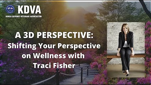 A 3D Perspective: Shifting Your Perspective on Wel...