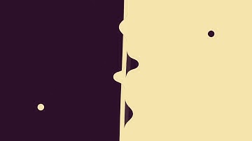 Motion graphics animation with only Shapes