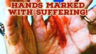 Download Lagu LUZ - STIGMATIST! Vanuit de handen getekend door het lijden van broeders, zal de opsluiting opnie... MP3