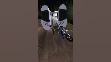 BREAKING MX SIMULATOR  #mxsimulator #supercross #mxvsatvlegends #mxbikes#motocross #mx #supercross