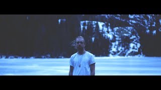 Video thumbnail of "TREVOR HALL - Up There - OFFICIAL MUSIC VIDEO"