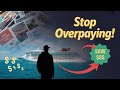 Cruise money traps you must avoid to save big on every vacation trip