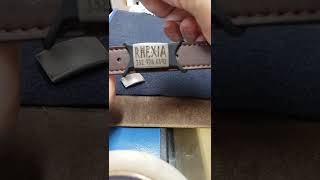 Assembly of silent silicone dog tags made by HK9C
