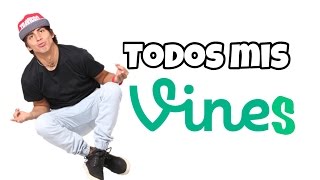 Download Daniel El Travieso Vines Video MP3 Daniel El Travieso Vines
