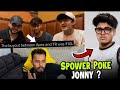 Goblin React Buyout Amar on Spower Poke JONATHAN Shreeman LEAK Ghatak Joins Sheek got Angry 