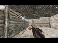 ArmA 3 Veterans блокпост