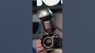 Speedlite Zoom Stuck