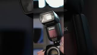 Speedlite Zoom Stuck