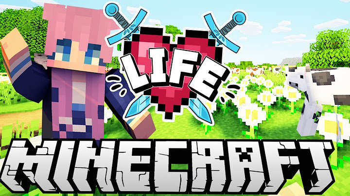 Moo Moo Meadows | Ep. 2 | Minecraft X Life SMP