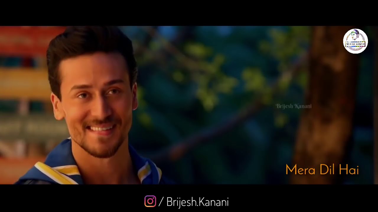 Touba meri touba kya dard hai