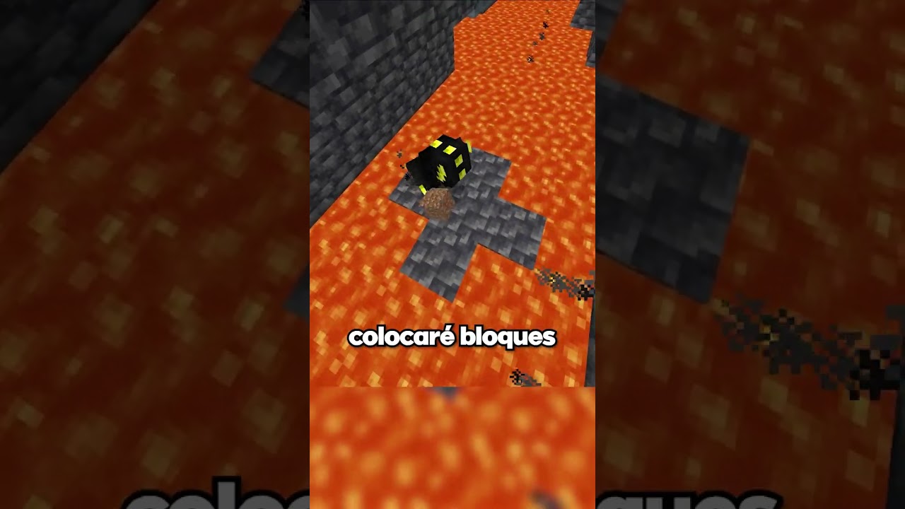 CUANDO ENCUENTRAS SEÑALES EN MINECRAFT
