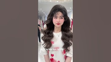 Bài sóng học viên thực hành tại lớp cô Hạnh