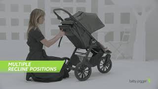 city elite® 2 by Baby Jogger®