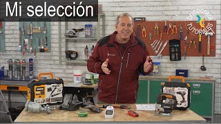 Herramientas y productos de bricolaje interesantes en Black Friday (Bricocrack) by Bricocrack 25,391 views 5 months ago 8 minutes, 50 seconds