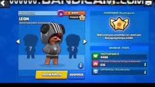 브롤스타즈 픽셀건 클래시로얄 슈퍼 레온 버그판 최신버전 판매 screenshot 4
